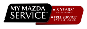 MyMazda Service