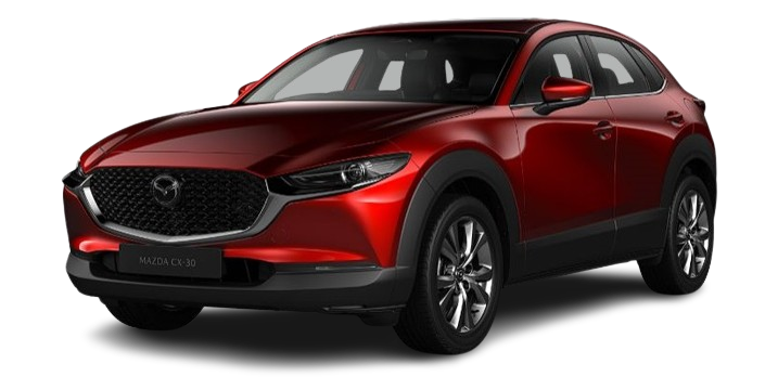 cx 30 soul red crystal