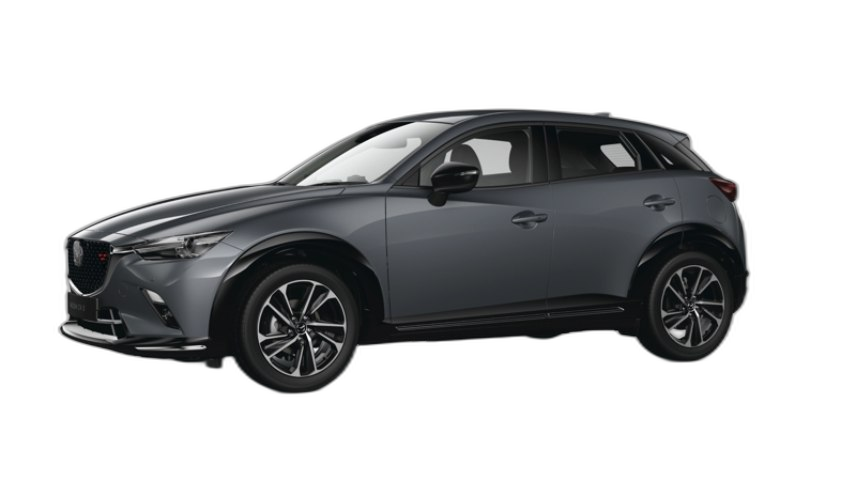cx 3 kuro polymetal grey