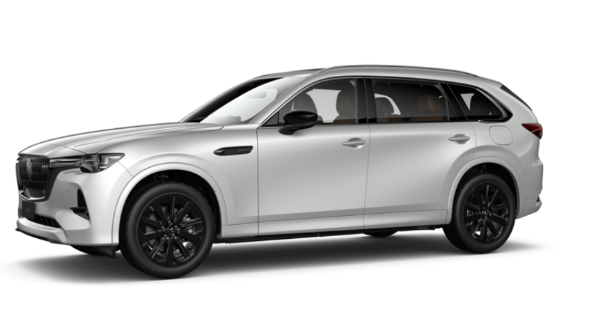 cx 80 rhodium white putih