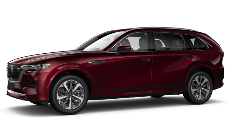 elite cx 80 artisan red merah