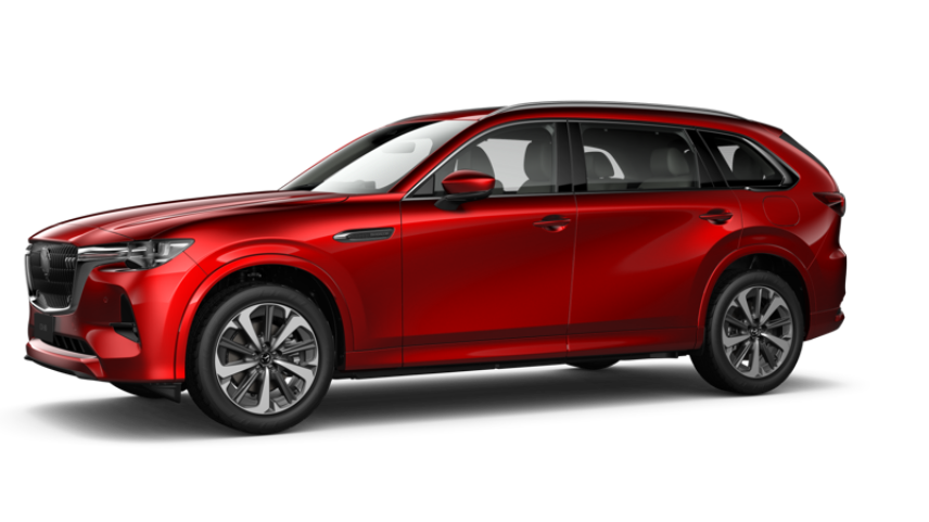 elite cx 80 soul red crystal merah