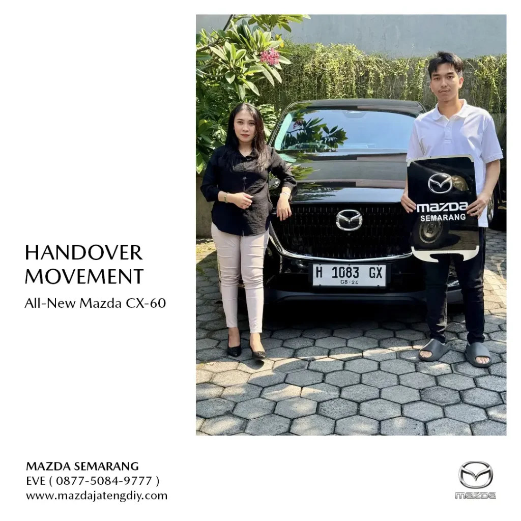 harga mazda cx-60 semarang
